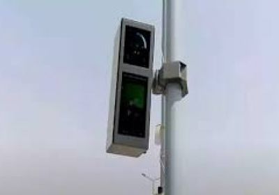 رادار يرصد مخالفة سرعة بحق طائر بط في سويسرا