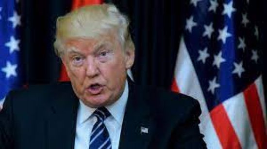 ترامب: دول الخليج في مقدمة الدول المستقرة والمزدهرة