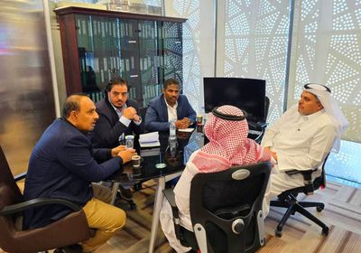 البرنامج السعودي يبحث بناء 4 كليات بجامعتي حضرموت وسيئون