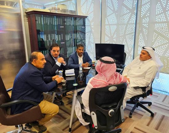 البرنامج السعودي يبحث بناء 4 كليات بجامعتي حضرموت وسيئون