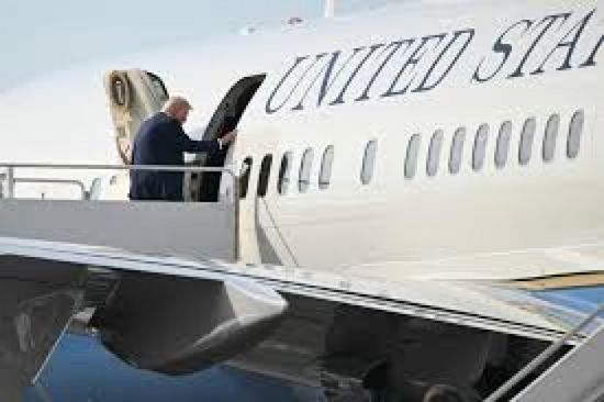 ترامب يطلب من الشرع تطبيع العلاقات مع إسرائيل