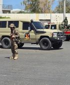 المجلس الرئاسي الليبي يعلن وقف الاشتباكات في طرابلس