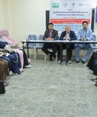 "الصحفيين الجنوبيين" تنظم ورشة حول "الإعلام وتعزيز الشراكة المجتمعية"