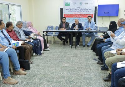 "الصحفيين الجنوبيين" تنظم ورشة حول "الإعلام وتعزيز الشراكة المجتمعية"