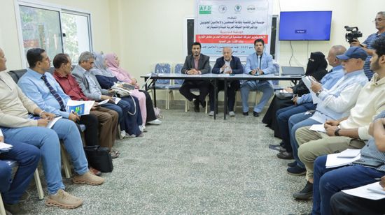 "الصحفيين الجنوبيين" تنظم ورشة حول "الإعلام وتعزيز الشراكة المجتمعية"