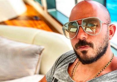 موعد حفل الفنان محمود العسيلي القادم في عمان