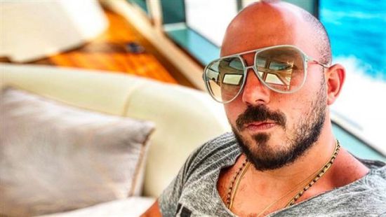 موعد حفل الفنان محمود العسيلي القادم في عمان