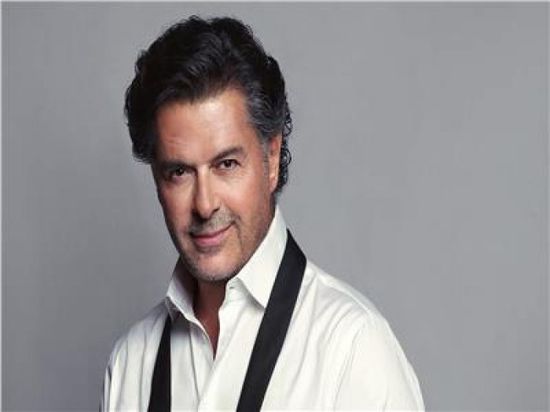 راغب علامة ينتهى من تسجيل أحدث أغانيه "حبيبتي أحلى واحدة"    