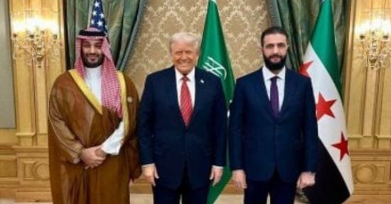 ألمانيا ترحب بإعلان ترامب رفع العقوبات عن سوريا