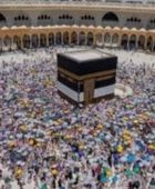 ميناء جدة يستقبل أولى طلائع حجاج 1446هـ