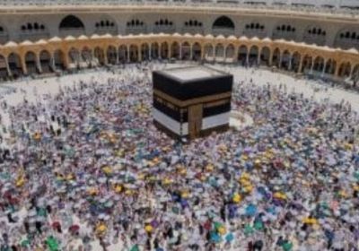 ميناء جدة يستقبل أولى طلائع حجاج 1446هـ