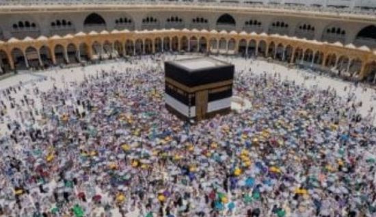 ميناء جدة يستقبل أولى طلائع حجاج 1446هـ