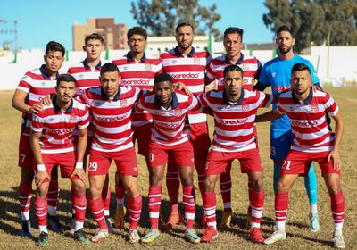 التعادل يحسم مواجهة الأفريقي ومستقبل قابس في ختام الدوري التونسي