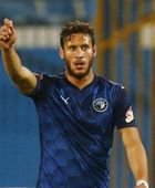 موعد مباراة بتروجيت وبيراميدز في الدوري المصري