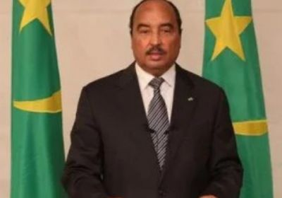 محكمة موريتانية تقضي بسجن الرئيس السابق 15 عاماً