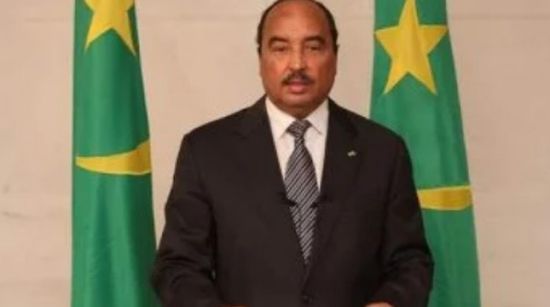 محكمة موريتانية تقضي بسجن الرئيس السابق 15 عاماً