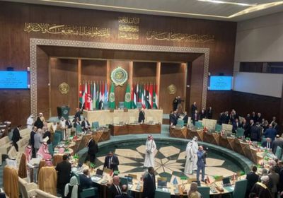 جامعة الدول: قمة عربية روسية مرتقبة لتعزيز التعاون الشامل