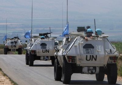 اليونيفيل تحتج على مهاجمة إسرائيل أحد مواقعها جنوب لبنان