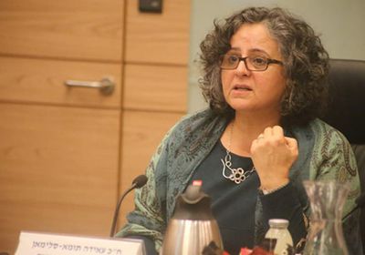 بعد تصريحات سانشيز.. الخارجية الإسرائيلية تستدعي السفيرة الإسبانية