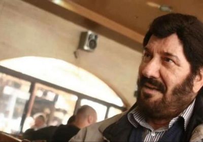 وفاة الممثل السوري أديب قدورة