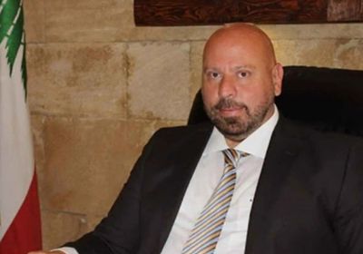 الوزراء اللبناني يقرر إقالة محافظ الشمال.. ووضعه قيد الإقامة الجبرية