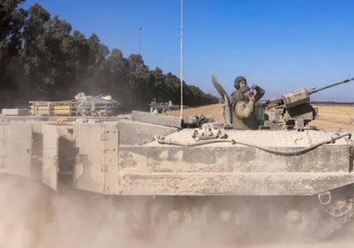 نتنياهو: متمسكون بخطة مبعوث ترامب للشرق الأوسط