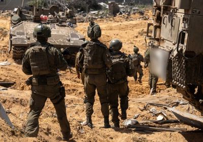 إسرائيل تعتقل عميلًا مزدوجًا في غزة