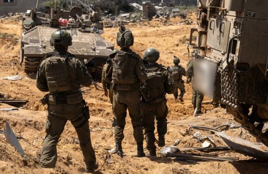 إسرائيل تعتقل عميلًا مزدوجًا في غزة