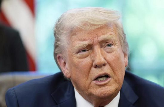 ترامب يغيب عن المحادثات الروسية الأوكرانية بإسطنبول