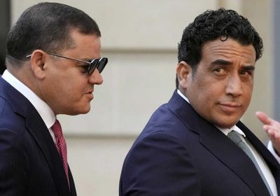 تجميد القرارات الأمنية لحكومة الوحدة الوطنية