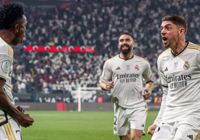 ريال مدريد ينهي أولى صفقاته استعدادًا لمونديال الأندية