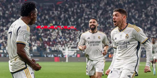 ريال مدريد ينهي أولى صفقاته استعدادًا لمونديال الأندية