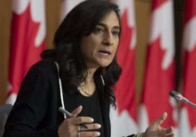 كندا تنتقد سياسة إسرائيل في غزة