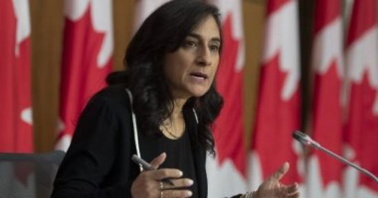 كندا تنتقد سياسة إسرائيل في غزة