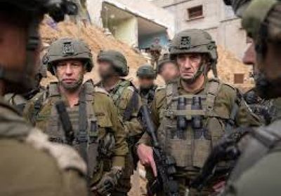 استقالة قائد المنطقة الشمالية في جيش الاحتلال