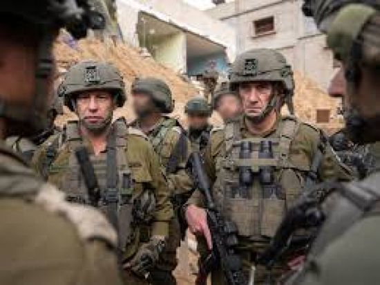 استقالة قائد المنطقة الشمالية في جيش الاحتلال