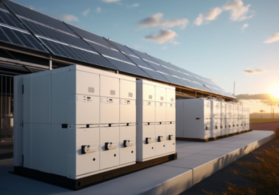 نمو سوق أنظمة تخزين الطاقة عالميًا بمعدل سنوي 7.3%