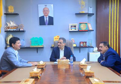 لملس يؤكد دعم مهام لجنة التحقيق في ادعاءات انتهاكات حقوق الإنسان