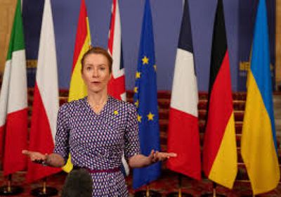 مسؤولة بالاتحاد الأوروبي تقترح تخفيفا آخر للعقوبات على سوريا