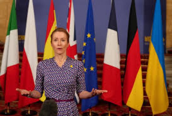 مسؤولة بالاتحاد الأوروبي تقترح تخفيفا آخر للعقوبات على سوريا