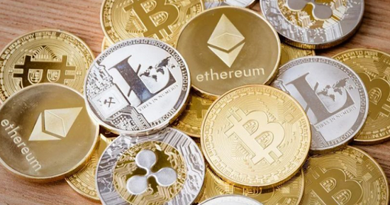 تراجع العملات المشفرة مع ترقب تشريعات تنظيمية أمريكية