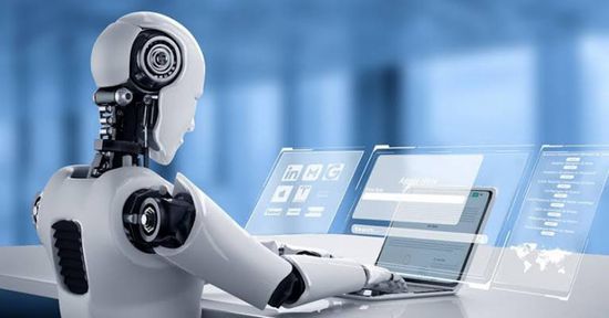 أمريكا والإمارات تنتهيان من اتفاق إطاري في مجال التكنولوجيا