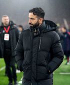 أموريم: نهائي الدوري الأوروبي لن يؤثر على تشكيلتنا أمام تشيلسي