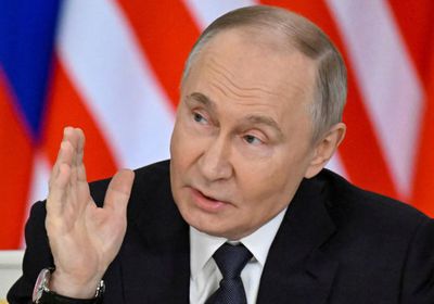 غياب بوتين يربك محادثات السلام بشأن أوكرانيا في تركيا