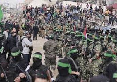 مسؤول في حماس تعقيبًا على تصريحات لترامب: غزة ليست للبيع