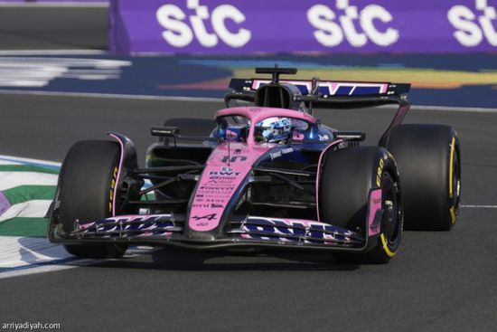 جاسلي ينفي تقارير عن حالة فوضى في فريق ألبين لفورمولا 1