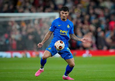 بويرتاس يقود القادسية للفوز على الوحدة ويُبقى على آماله القارية