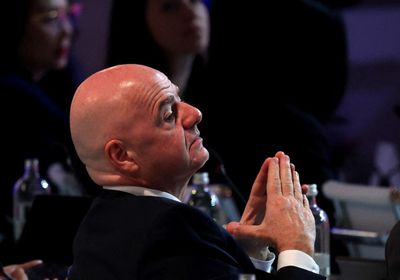 إنفانتينو: أمريكا ترحب بالجميع خلال كأس العالم