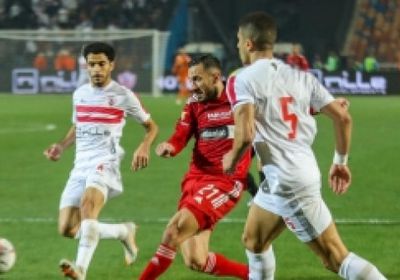 الاتحاد المصري يعلن عدم جواز نظر تظلمات الأهلي وبيراميدز والزمالك