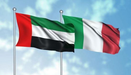 الإمارات تنشئ مركزا للذكاء الاصطناعي في إيطاليا